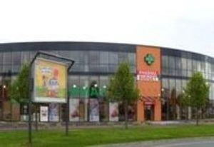 Bureaux 700 m² Chalons-en-Champagne - Proche transports et restauration
