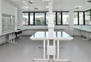 Location bureau Nantes Biotech - Proche campus IRS