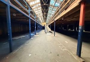 Location local d'activité Le Havre - Boulevard Jules Duran