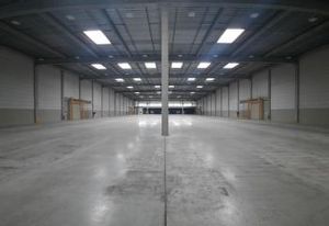 Location entrepôt logistique Argenteuil - Clos sécurisé