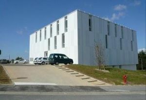 Location bureau Chalons-en-Champagne - Parc Technologique Mont Bernard