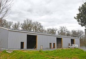 Location local d'activité Albigeois - Proche RD612