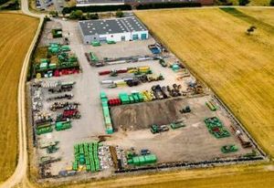 Site industriel à vendre Bas-Rhin - 2 hectares sécurisés