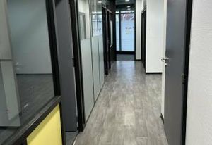 Vente bureaux Lutterbach - Cité de l'Habitat, parking extérieur
