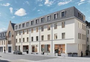 Vente locaux professionnels Pont-Audemer centre-ville