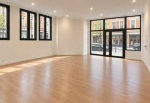 Vente locaux professionnels Pont-Audemer centre-ville