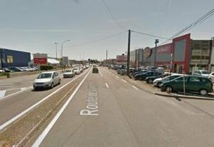 Location local commercial Saint-Herblain - Proche rocade nord