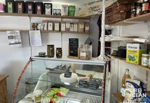 Location bureau Mauves-sur-Loire centre-ville