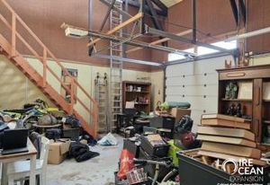 Vente batiment Paimboeuf - Proche axes routiers et bus