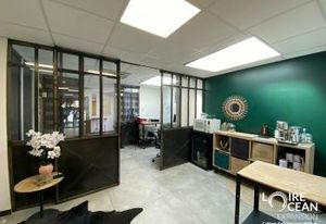 Location local commercial Bouguenais - Centre-ville