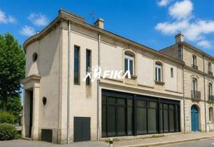 Location local commercial Bordeaux - Quartier Renaudel