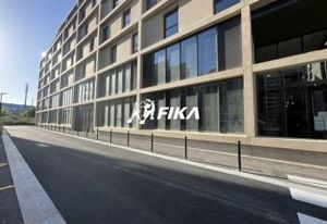 Local commercial à vendre Bordeaux quartier Brazza - Rive droite