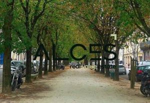 Bureaux à vendre Bordeaux - Cours Xavier Arnozan, tram B/C/E