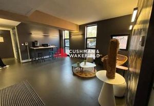 Location bureaux Ramonville - Parc du Canal, proche métro et A61