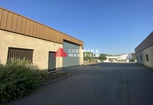 Local d'activité à louer Colomiers - Zone En Jacca