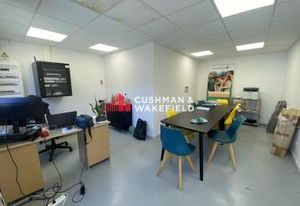 Local d'activité à louer Colomiers - Zone En Jacca