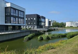 Bureaux à louer Le Havre - Proche rocade, tramway et bus