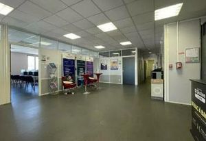 Location bureaux Le Havre - Proche tramway, bus et gare