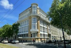 Location bureaux Le Havre centre - Proche gare et tramway