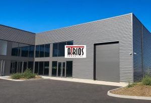 Location local d'activité Ollioules - Plain-pied - HSP 7 m