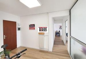Vente bureau Toulon centre-ville - Climatisation