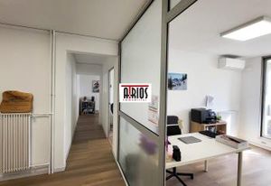 Vente bureau Toulon centre-ville - Climatisation