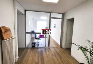Vente bureau Toulon centre-ville - Climatisation