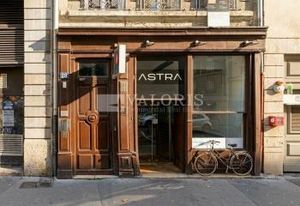 Location local commercial Lyon 2 - Secteur dynamique
