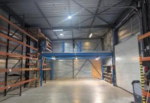 Local d'activité à vendre La Ville-aux-Dames - Axe structurant