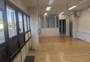 Local d'activité à vendre La Ville-aux-Dames - Axe structurant
