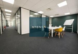 Bureaux à louer Aix-en-Provence - Pôle d'Activités stratégique