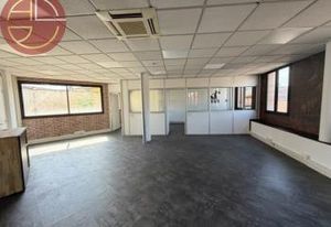 Bureaux à louer Toulouse Saint-Cyprien - Proche métro