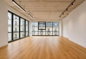 Bureaux à vendre Paris 10 secteur Paradis/Hauteville