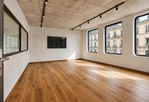 Bureaux à vendre Paris 10 secteur Paradis/Hauteville