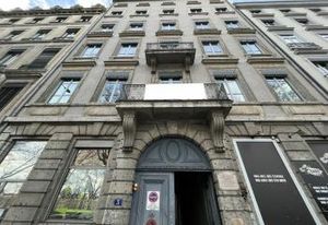Bureaux à louer Lyon 1 - Presqu'ile haussmannienne, métro A et C