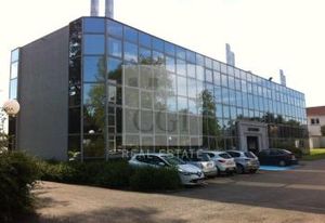 Location bureaux Tassin-la-Demi-Lune - Proche D307 et A6