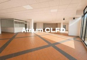 Location local commercial Aubière/Clermont-Ferrand - ERP