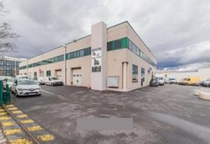 Local d'activité à louer Gennevilliers - Proche A86 et transports