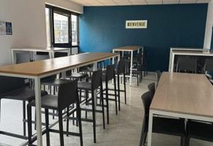 Bureaux à vendre Joué-lès-Tours - Parc Gutenberg