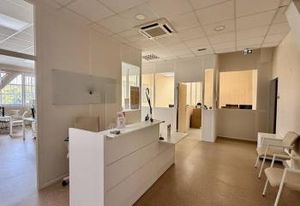 Location bureaux Beauvais - Etage 2 accessible PMR