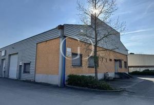 Location local d'activité Villeurbanne - Tram T9 en développement