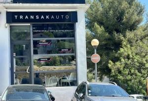 Vente local commercial Le Cannet - Avenue du Campon