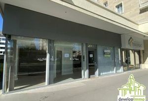 Vente local tertiaire Caen - Proche transports