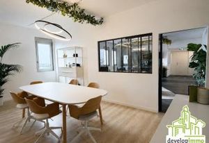 Bureaux à vendre Caen Nord - Proche périphérique et tram