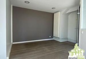 Location local commercial tertiaire Caen centre
