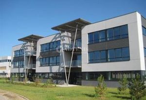 Location bureaux Schiltigheim - Proche autoroute A35 et bus