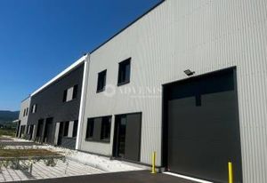 Location cellules multi-activités Bergheim - Accès autoroute & TER