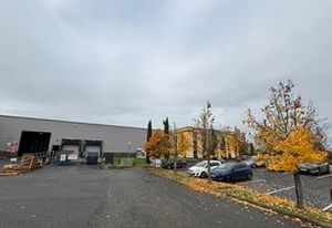 Location local d'activité Arnas - Zone dynamique et axe fréquenté