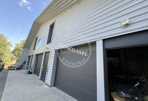Vente locaux d'activité Toulouse Sud - Proximité M632, A620 et transports
