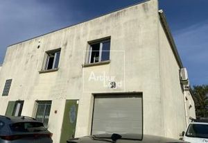 Batiment indépendant à vendre Draveil - Zone Mainville